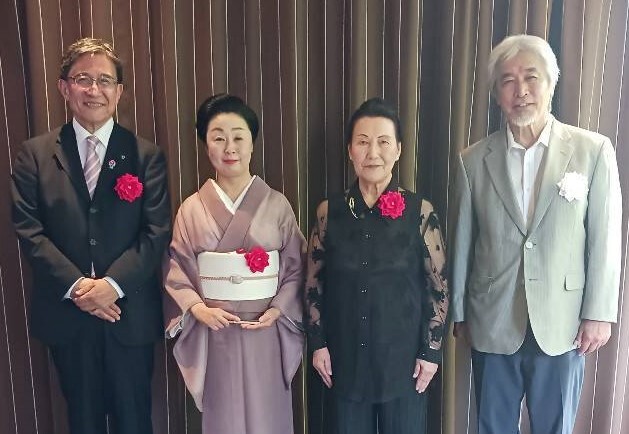 公益財団法人京都市芸術文化協会　懇親会