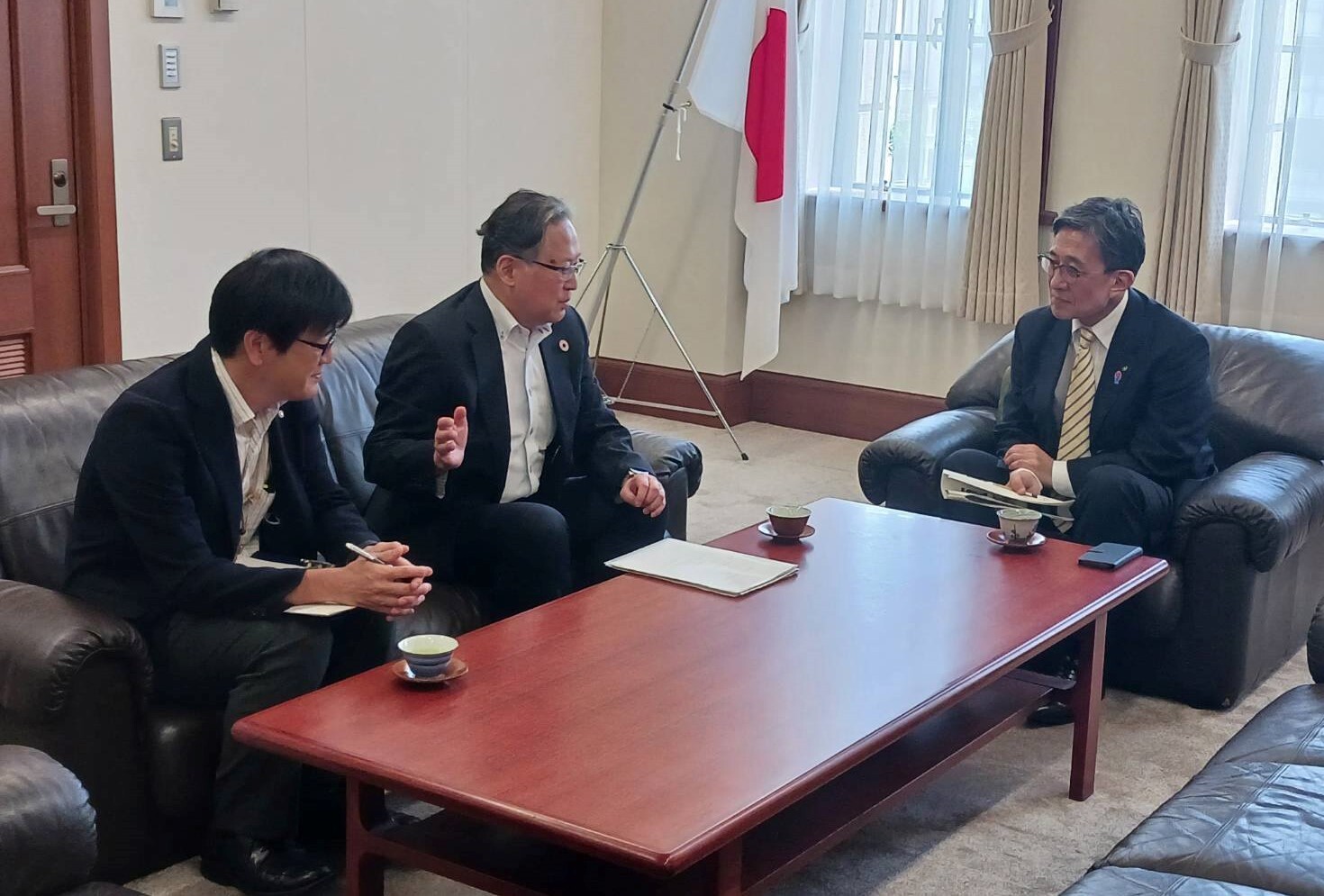 「国際水週間スポットライト2025」について　報告