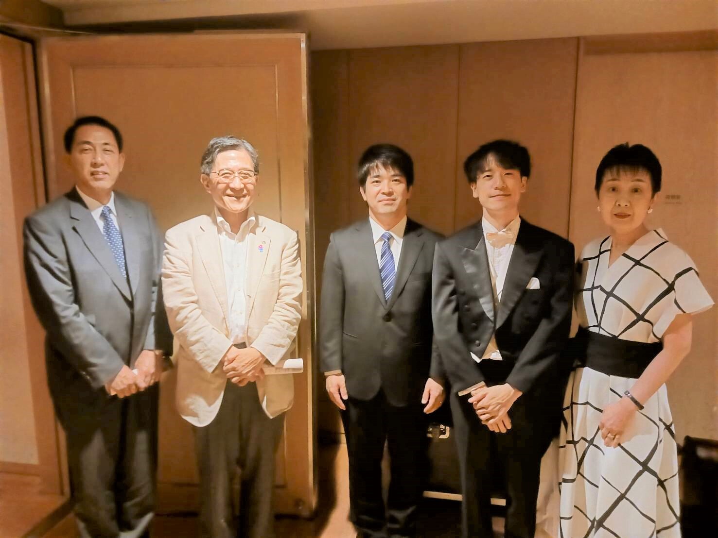 京都市立堀川音楽高校　第52回オーケストラ定期演奏会