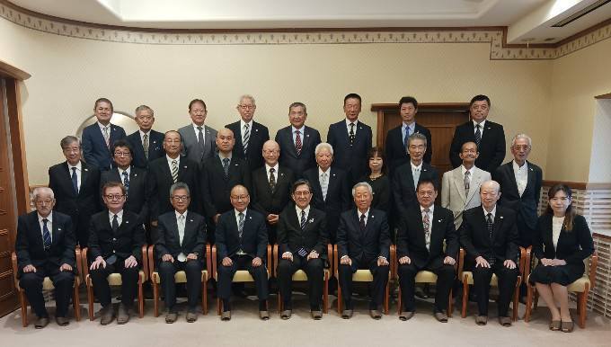 右京区　市政懇談会