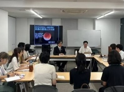 「歴史学び舎プロジェクト」第2回講座