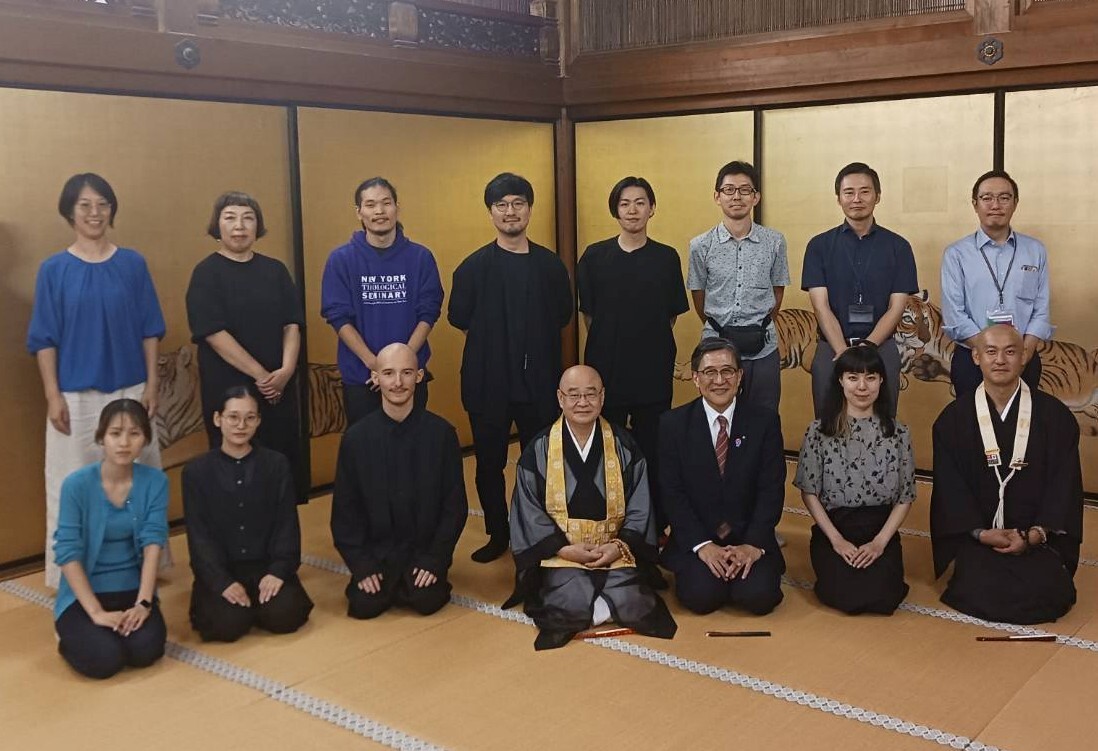 市民対話会議の開催（「創造的滞在」の支援）