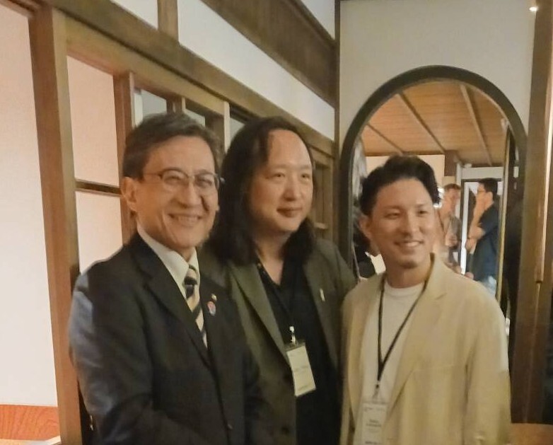 Alife　Institute 新オフィスお披露目会