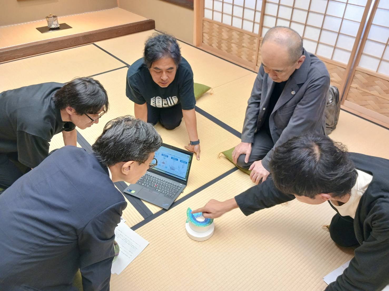 都市と循環EX2025」