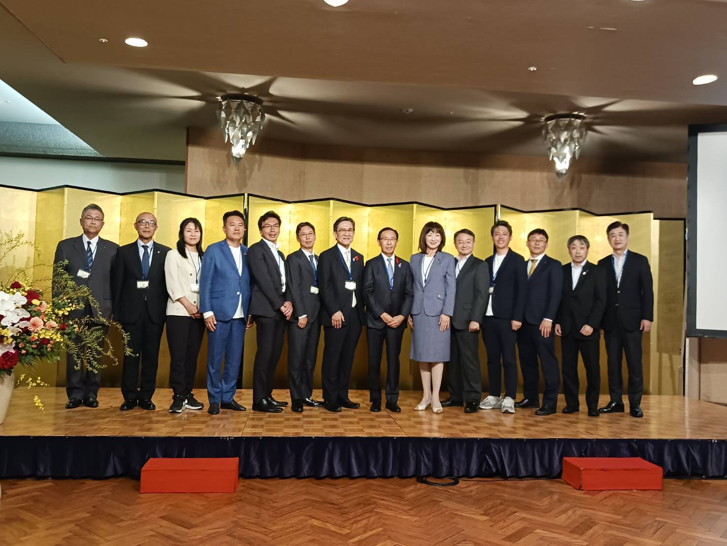 公益社団法人全国公営住宅火災共済機構　京都フォーラム