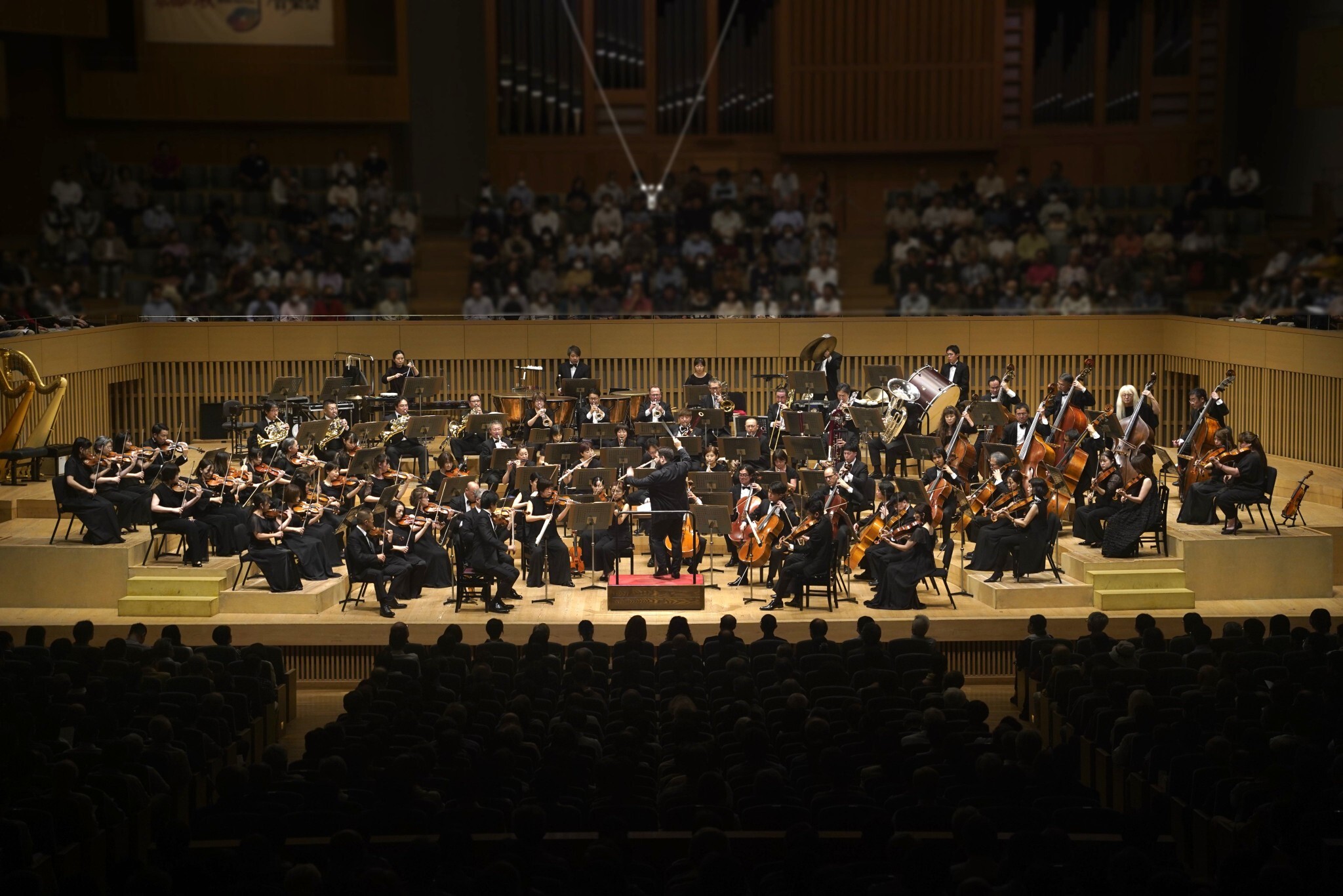 京都市交響楽団第705回定期演奏