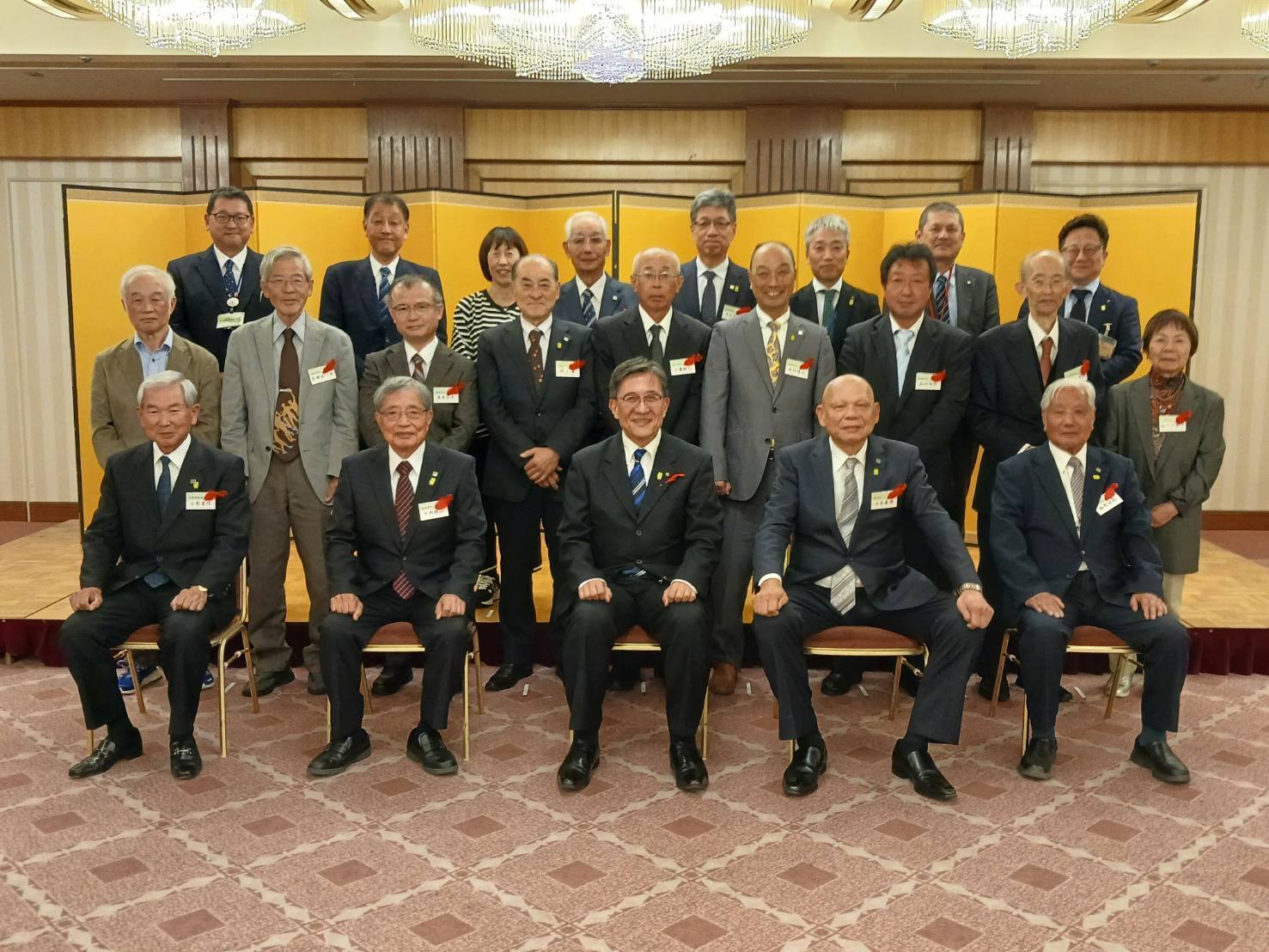 西京区市政懇談会