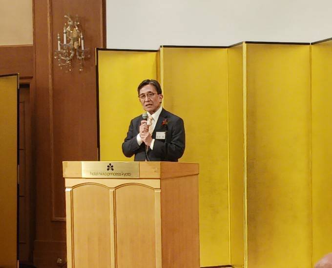 下京区市政懇談会