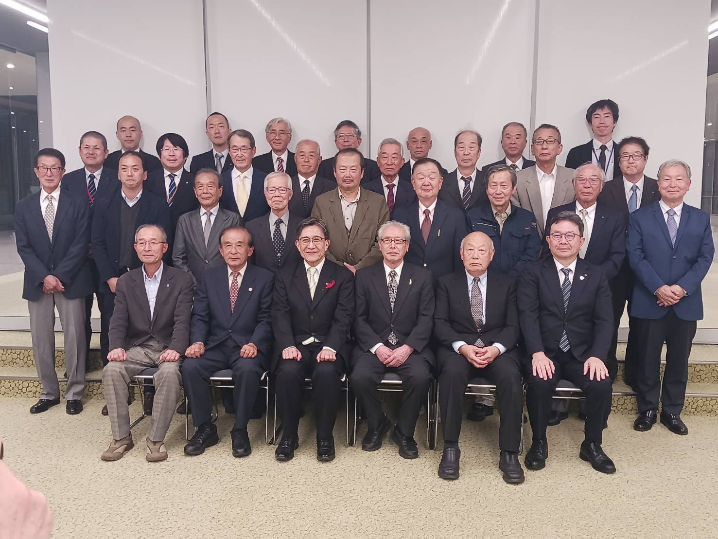 左京区市政懇談会