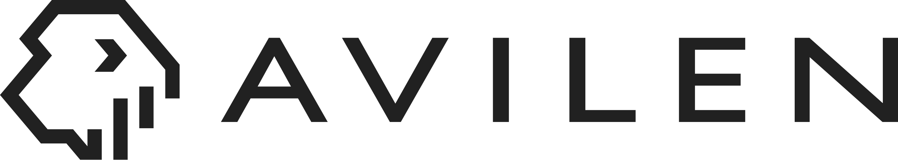 AVILEN社ロゴマーク