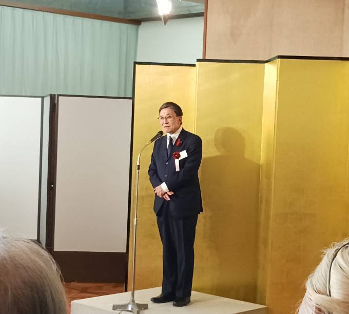 日本ペンクラブ90周年記念事業