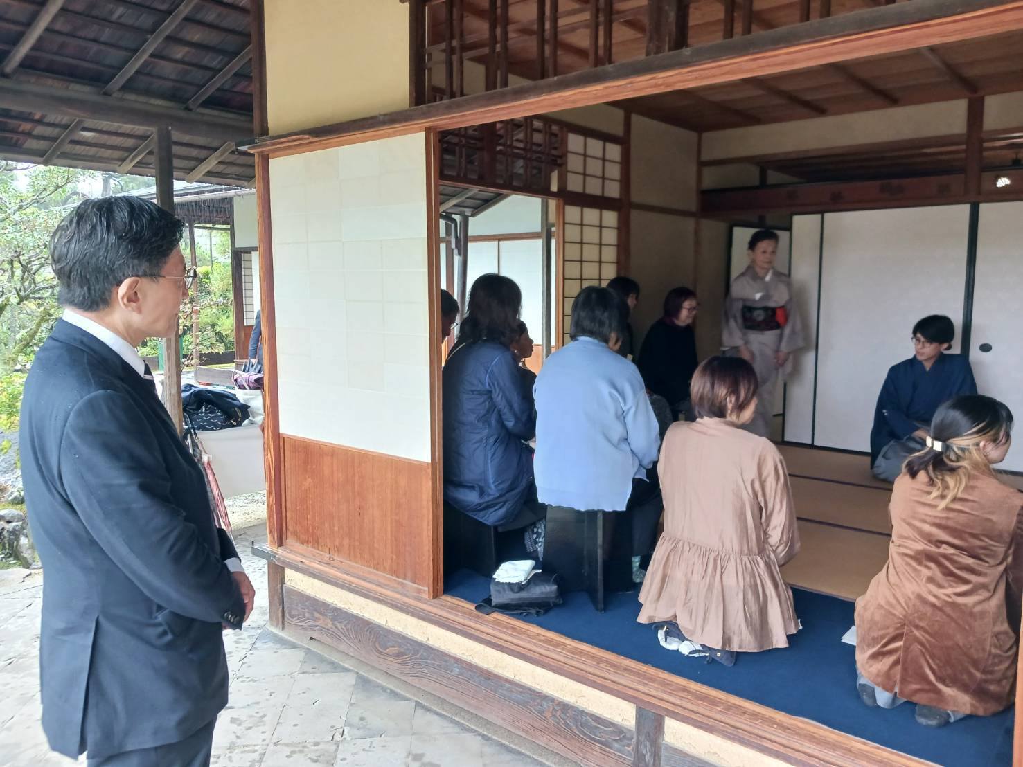 第71回市民大茶会