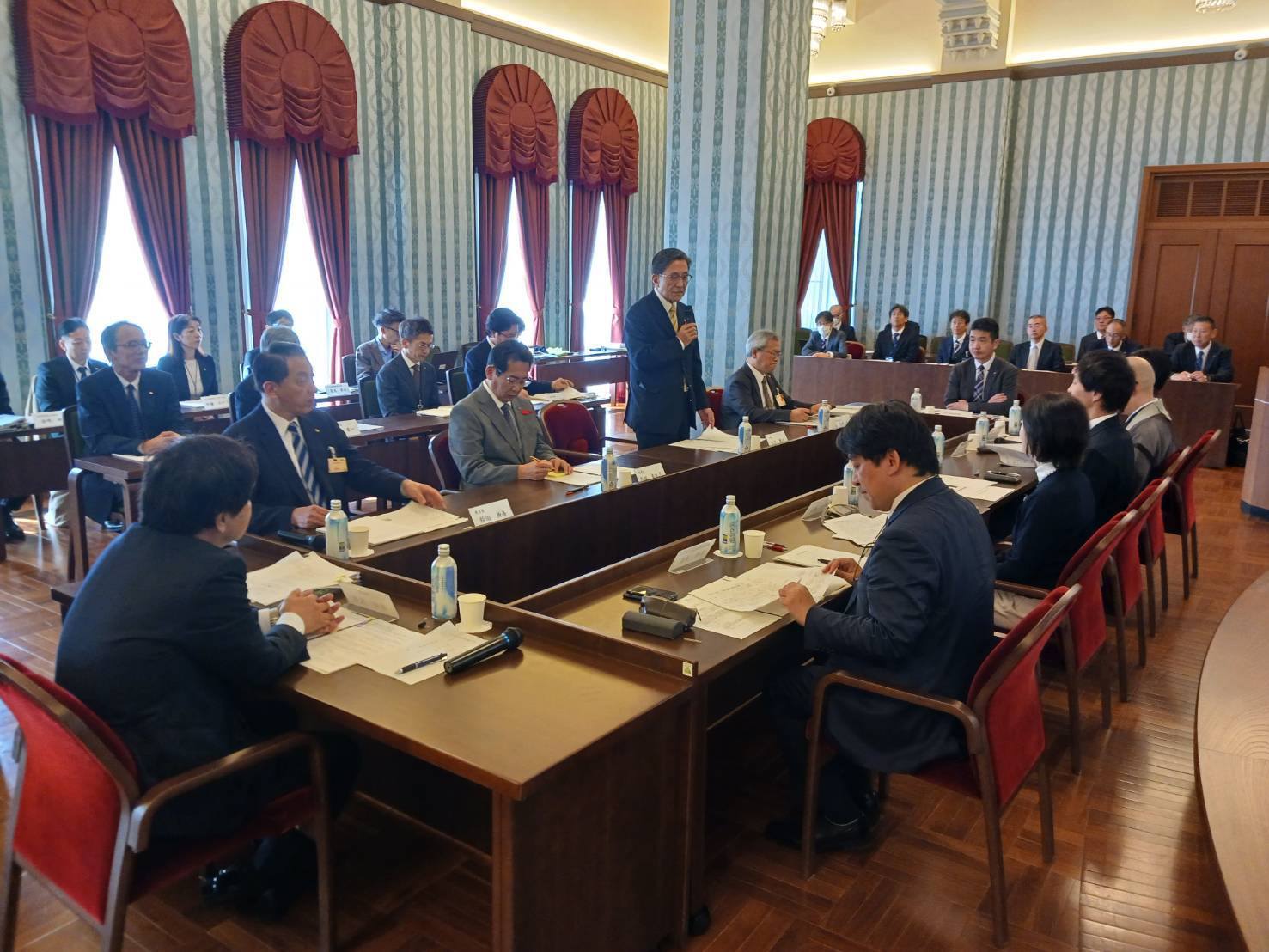 令和7年度京都市総合教育会議