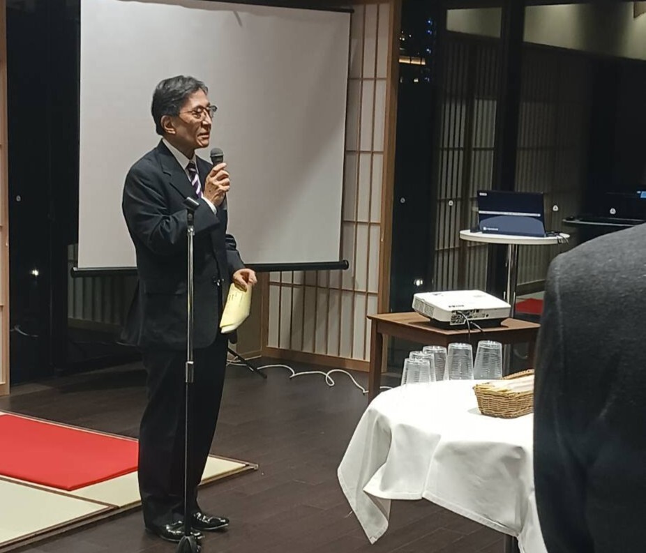 東山「観光・交通・環境」（3K）協力会議交流会