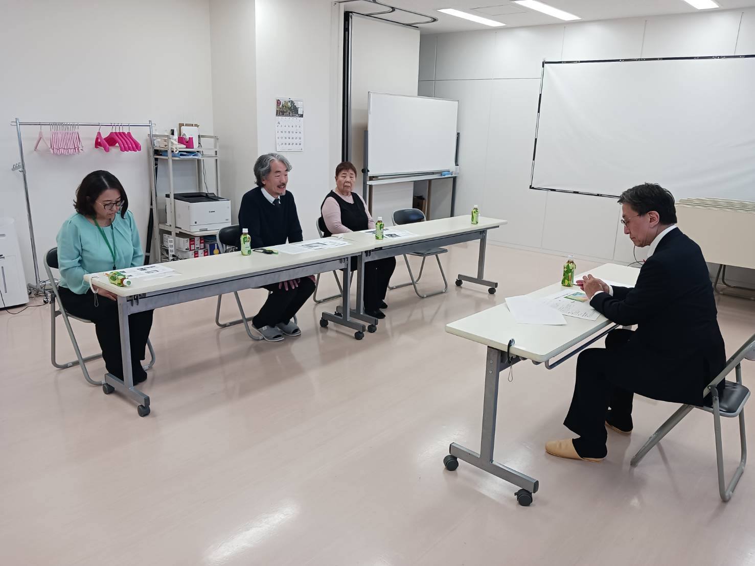 京都市ひとり親家庭支援センター「ゆめあす」