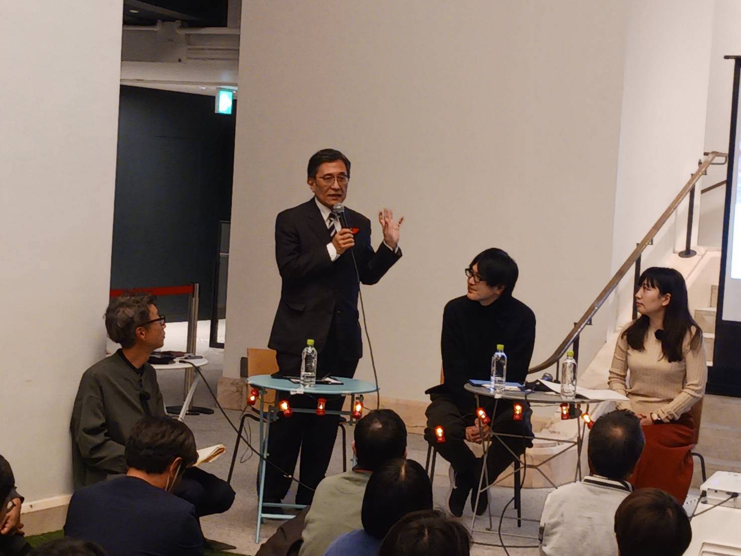 KYOTO Innovation Studio