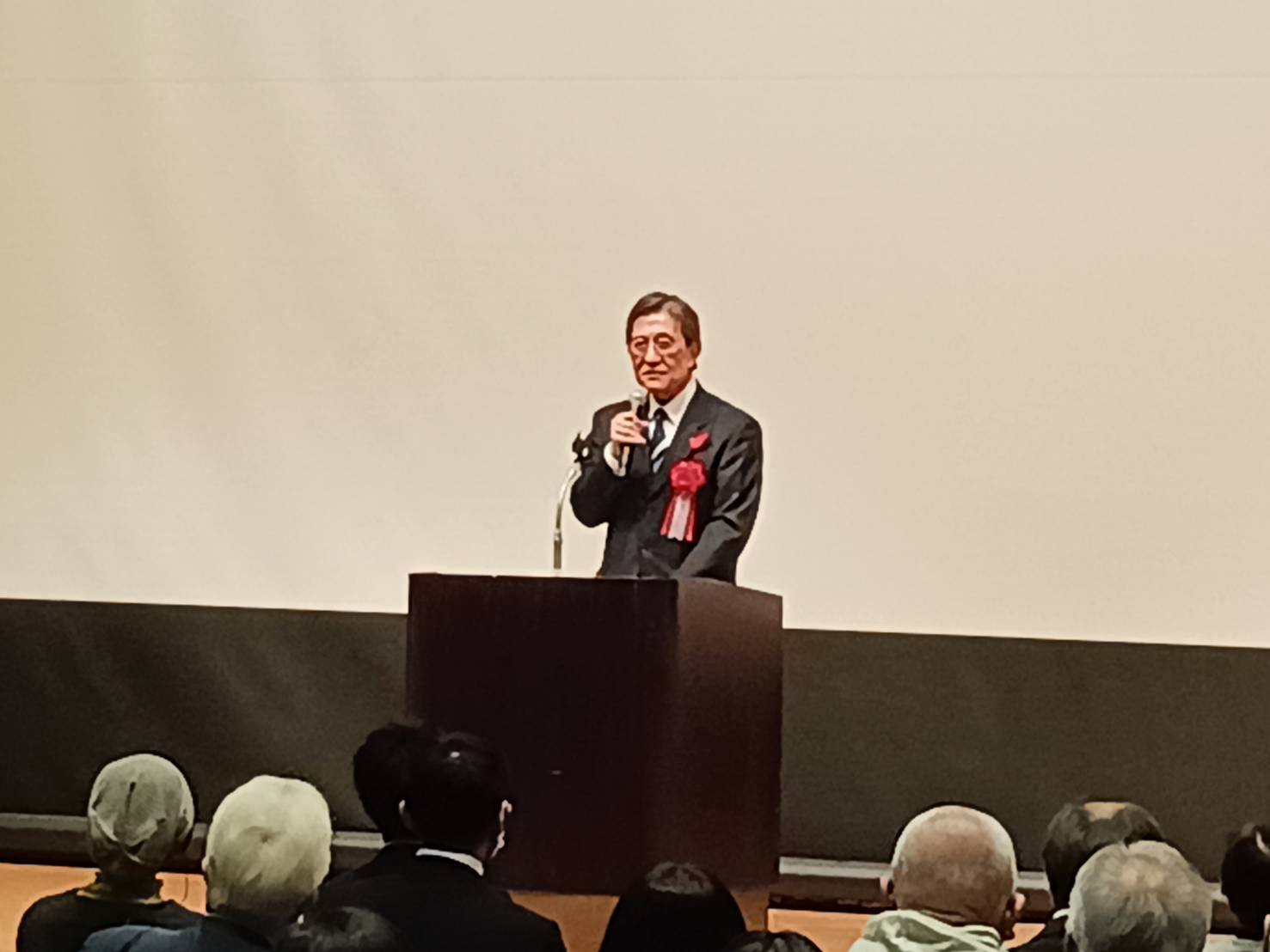 第4回関西人間教育実践報告大会