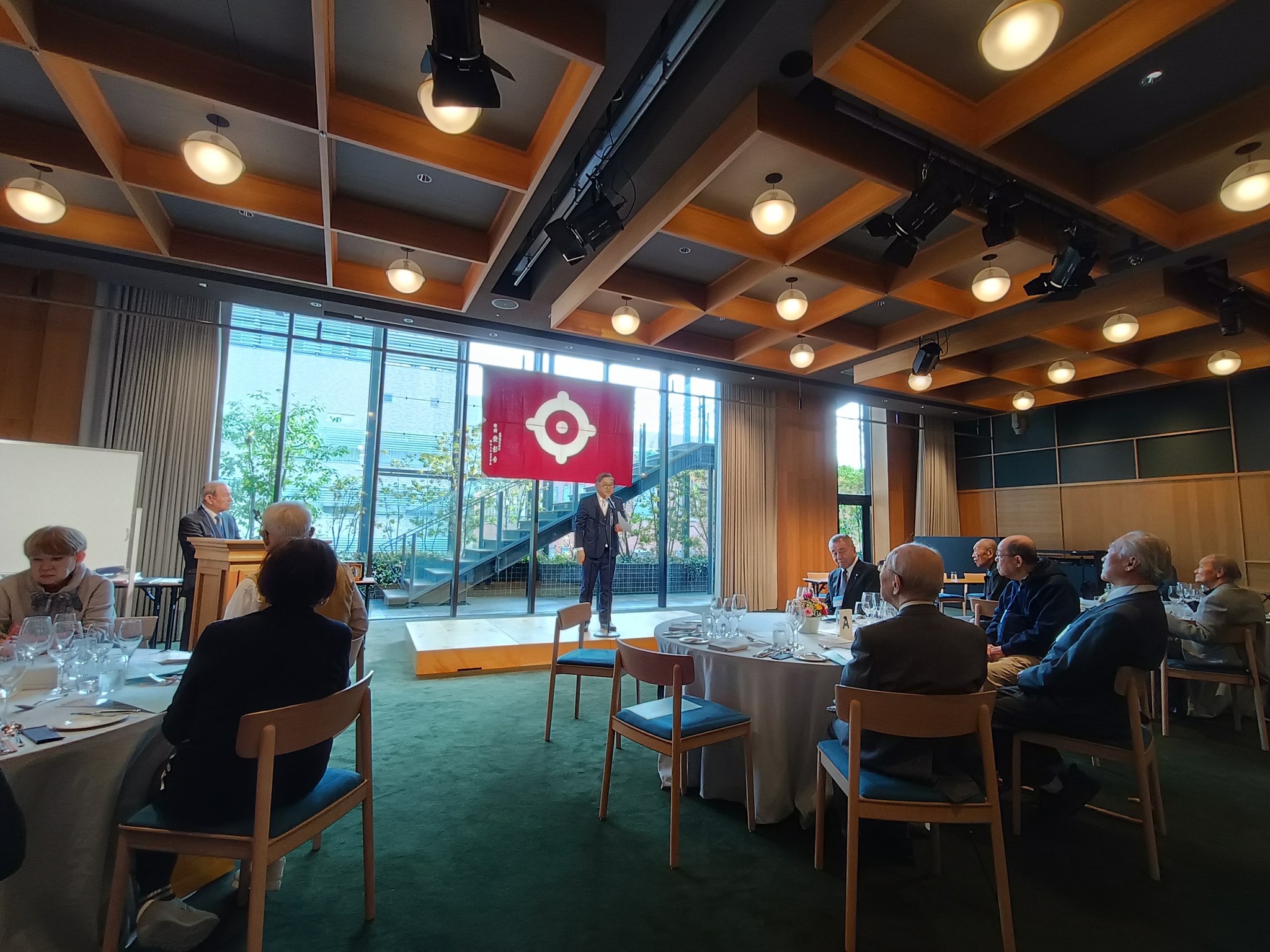 市立日彰小学校同窓会