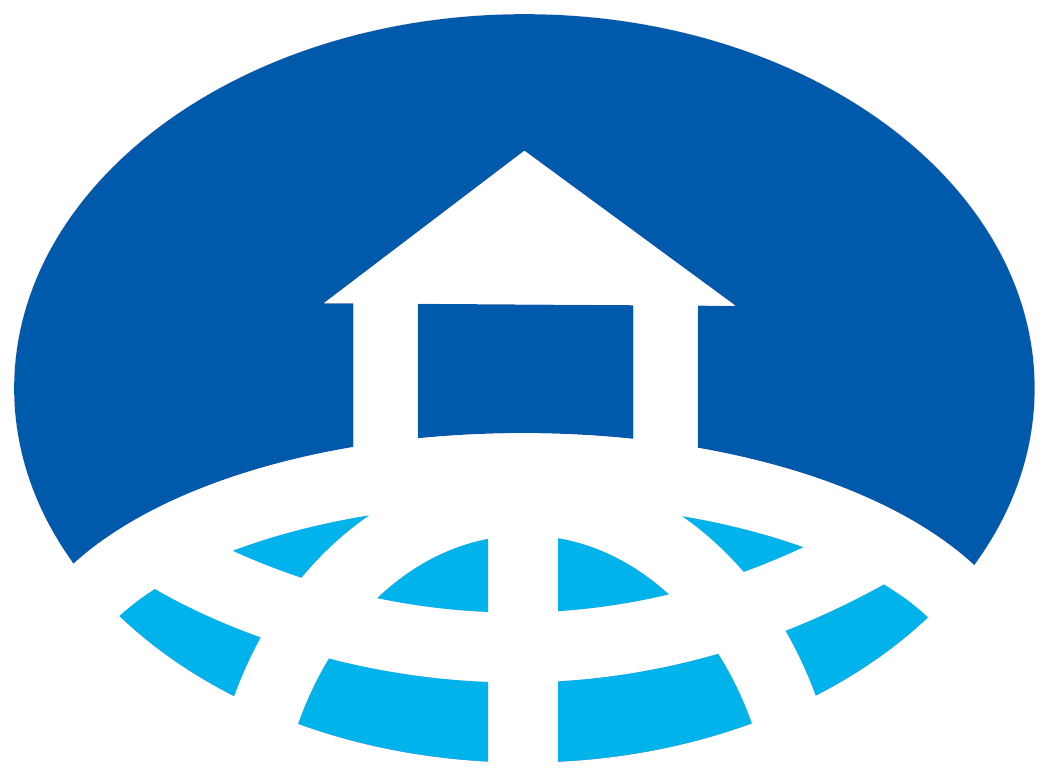 世界歴史都市連盟ロゴ