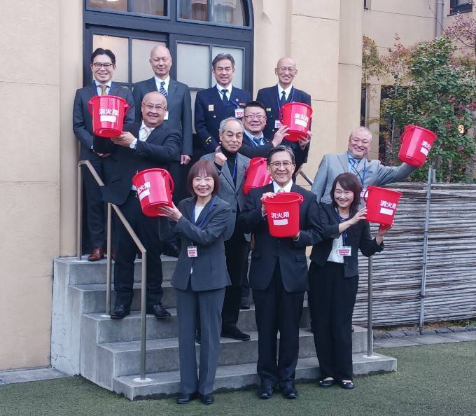 第38回市民対話会議（自主防災組織）