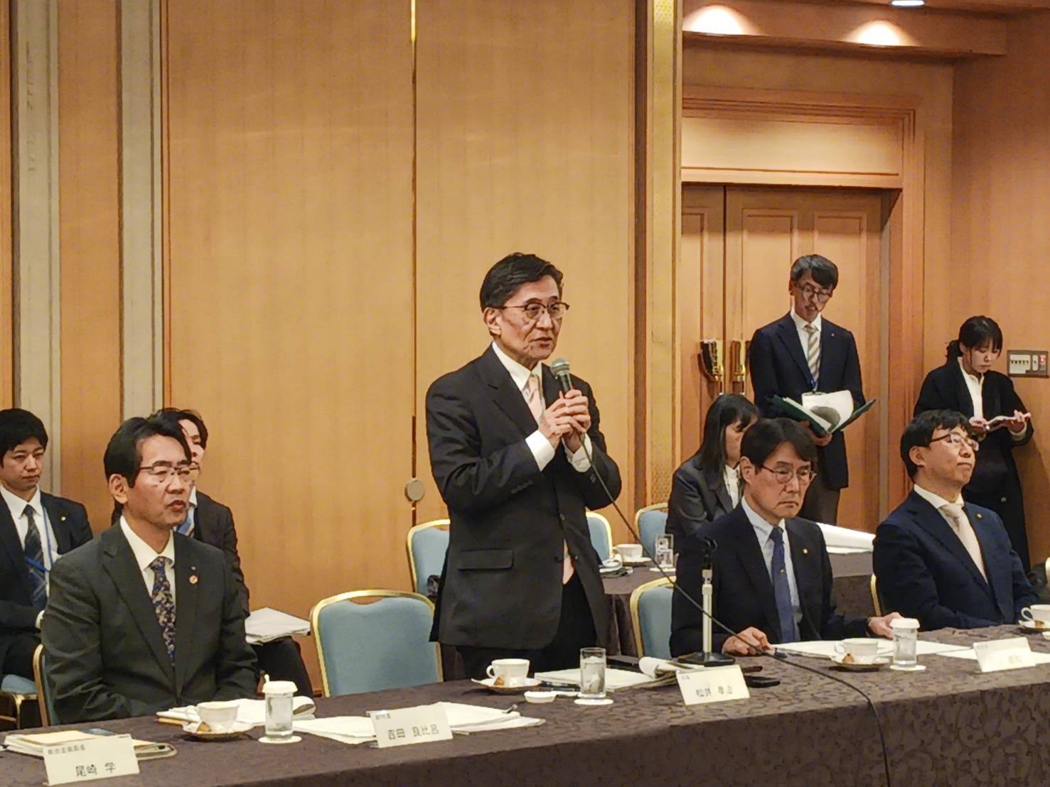 連合京都2026年重点要請