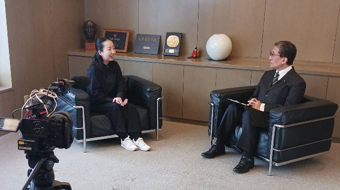 京都市交響楽団沖澤のどか常任指揮者との対談