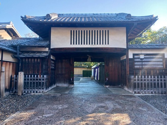 茶道表千家 初釜式