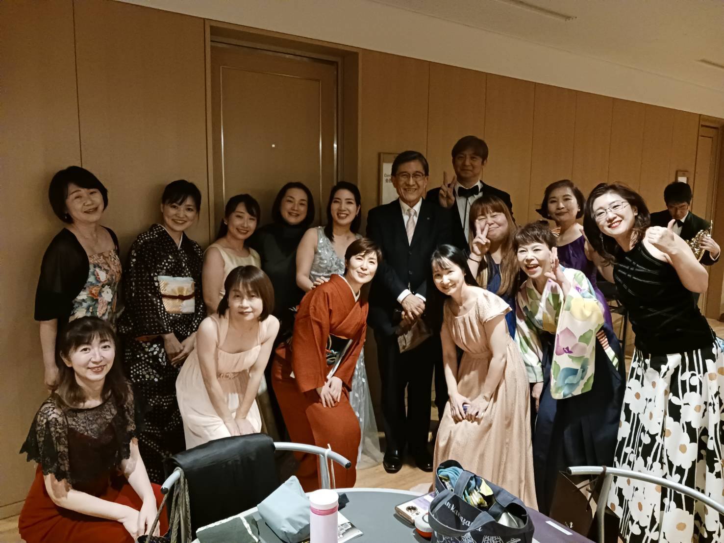 京都市交響楽団 特別演奏会ニューイヤーコンサート