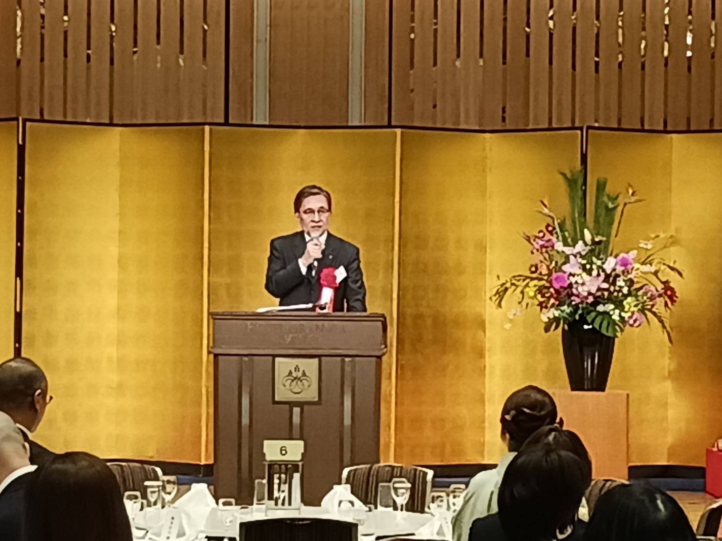 京都市保育園連盟・京都市保育士会 情報交換会