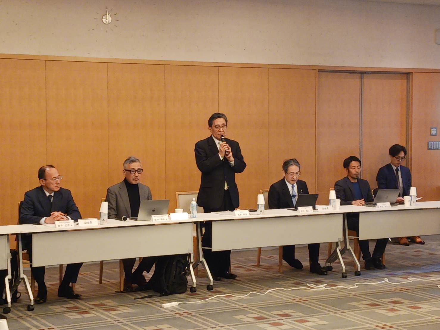 第3回「京都市観光振興審議会」