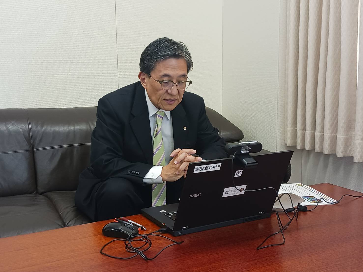 京都国際マンガ・アニメフェア2025第3回実行委員会