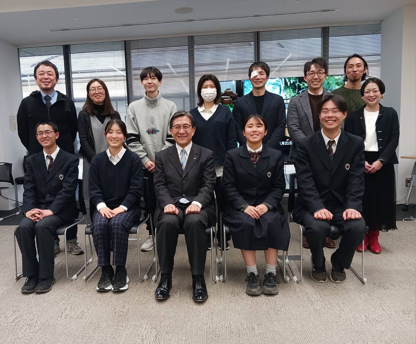 第41回市民対話会議（生きものむすぶ・みんなのミュージアム事業）