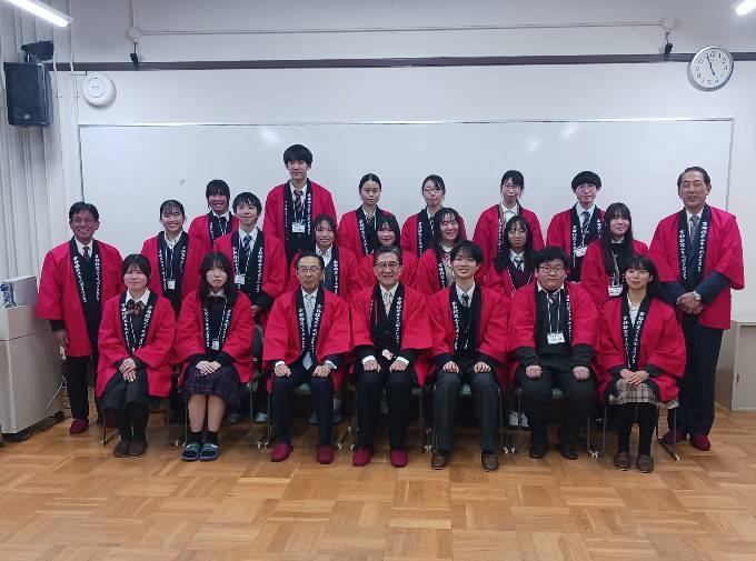 「京都探究エキスポ2025」第4回生徒実行委員会、市民対話会議