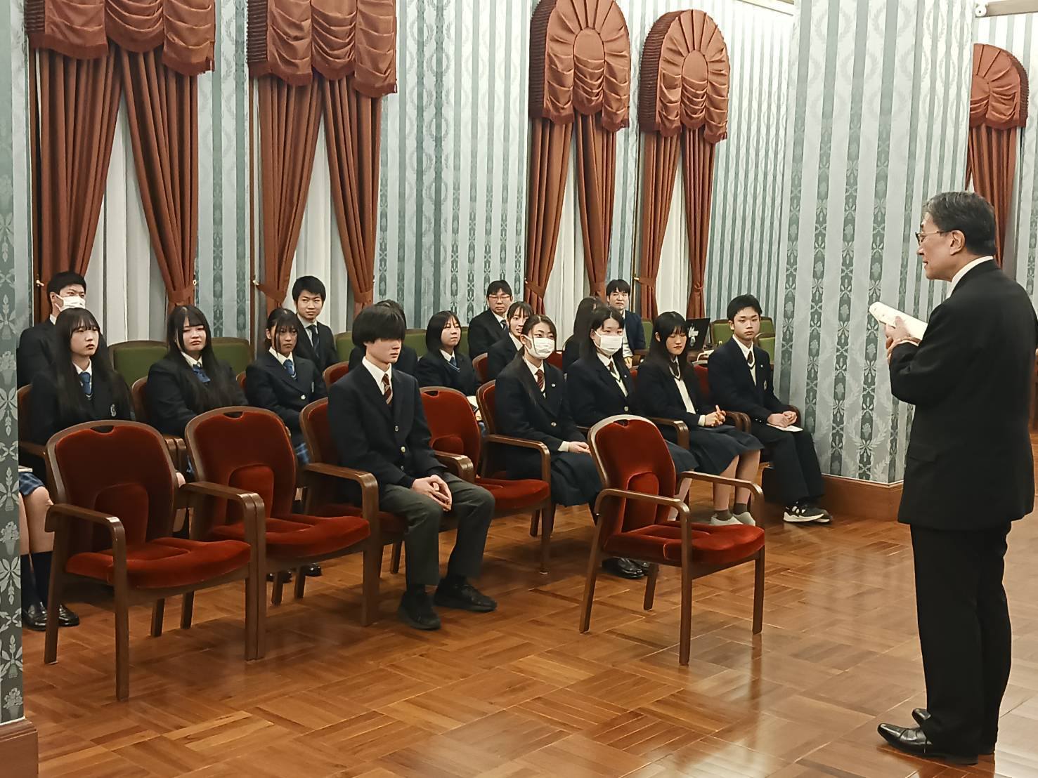 第13回高校生ビジネスプラン・グランプリ