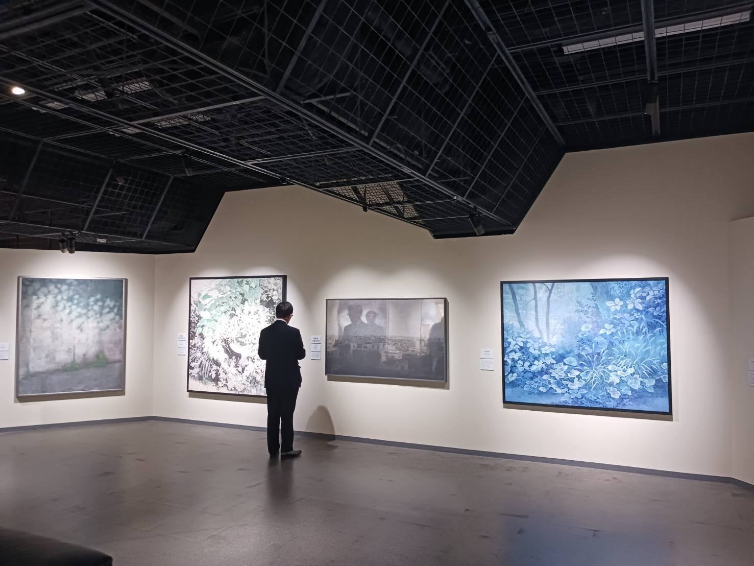 京都日本画新展2026