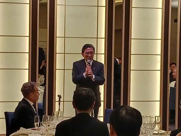 京都パープルサンガ後援会