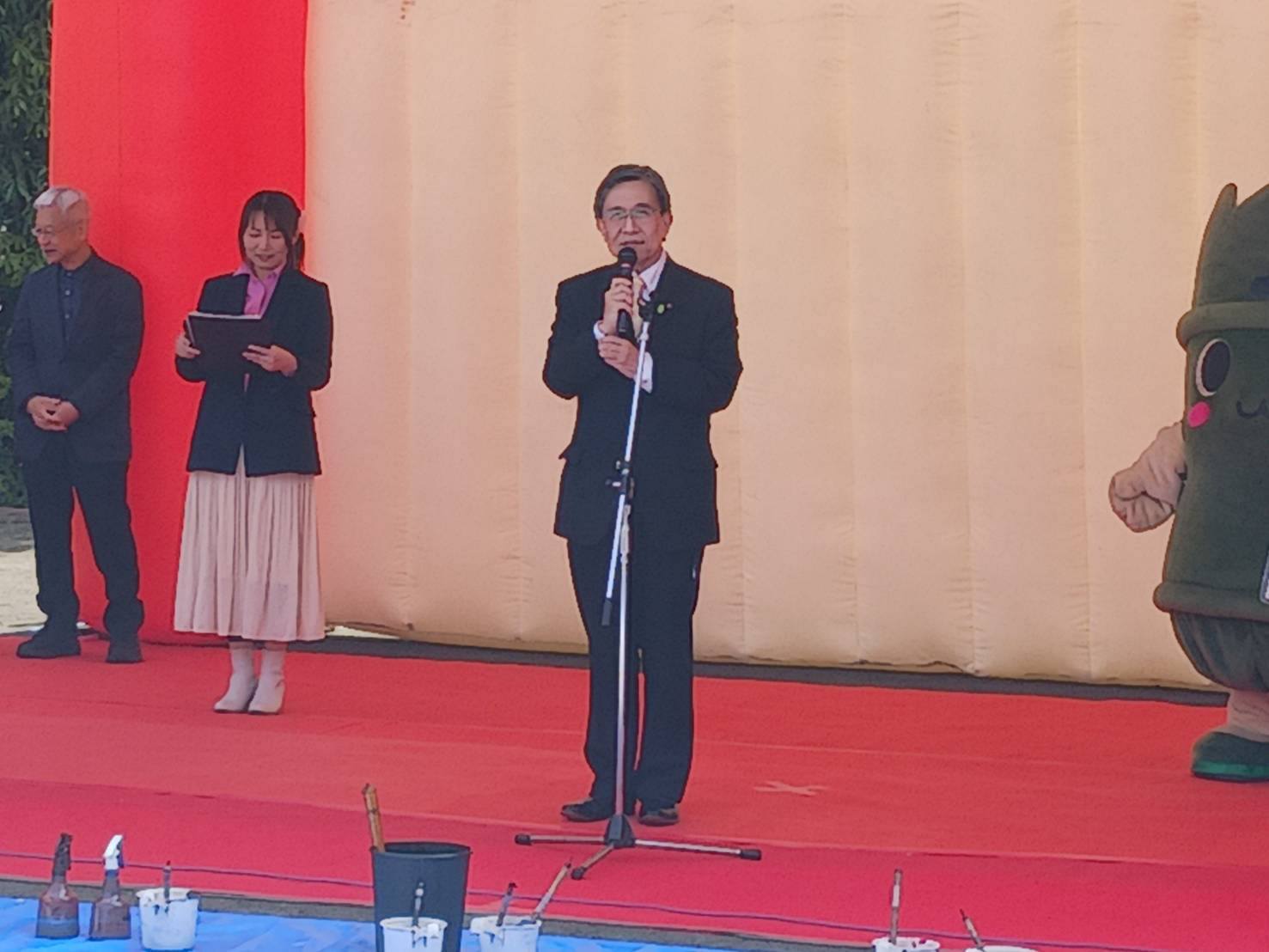 第31回らくさいさくら祭2026