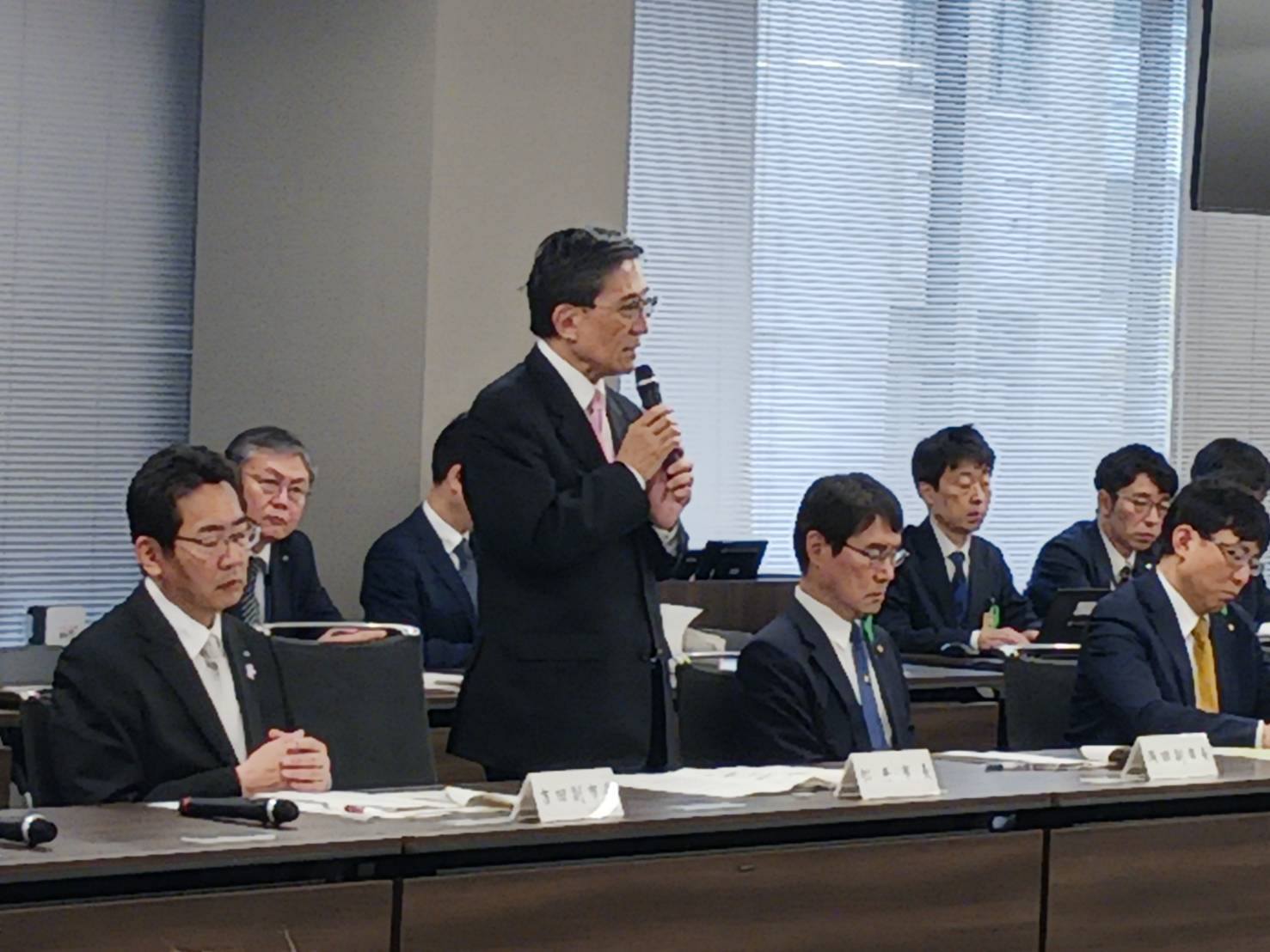 京都市地域コミュニティHub　全体会議