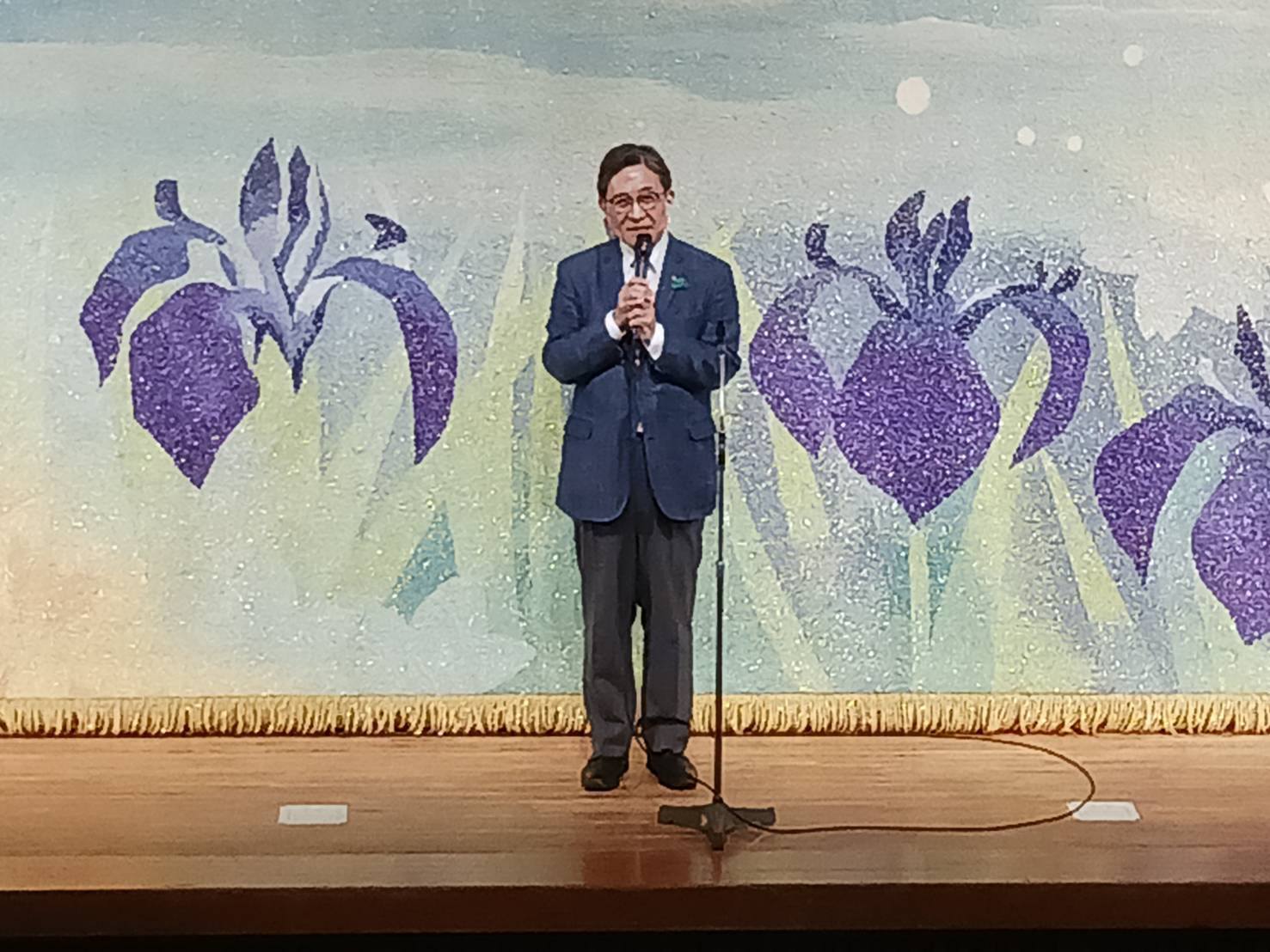 イエローリボン・ラン　フェスタ