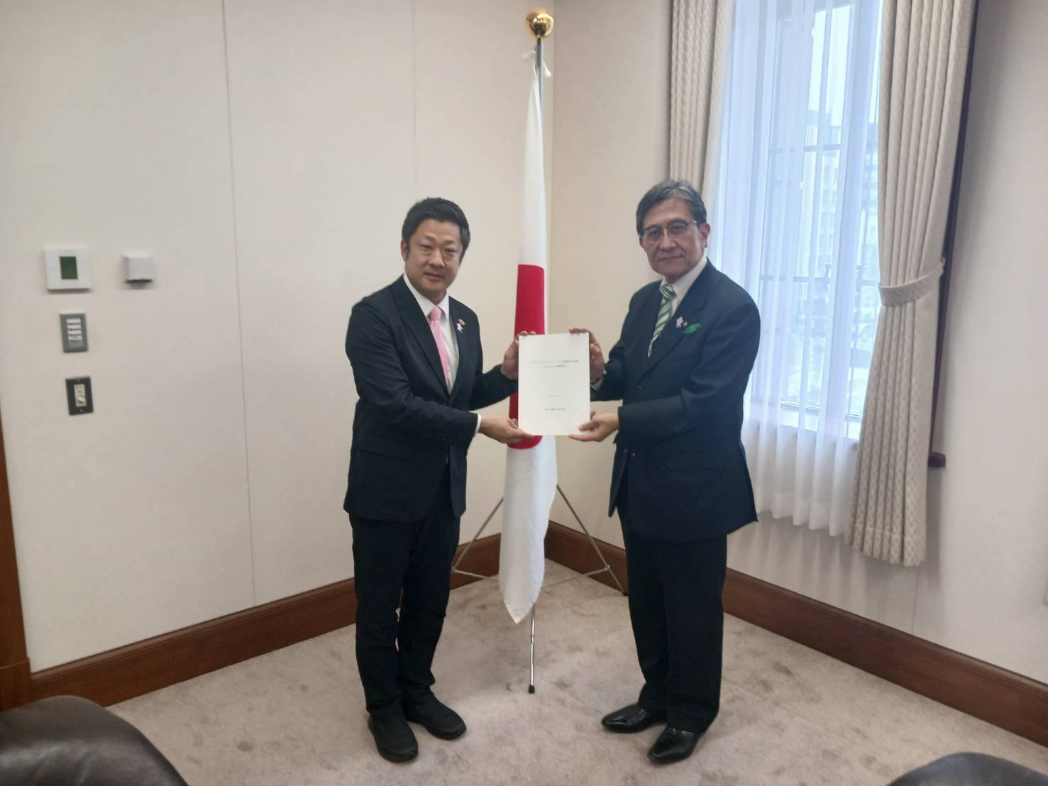 くまざわ真昭市会議員からの政策提言