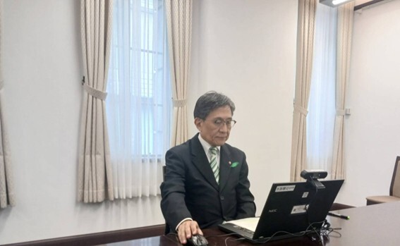 京都国際マンガ・アニメフェア2026第1回実行委員会