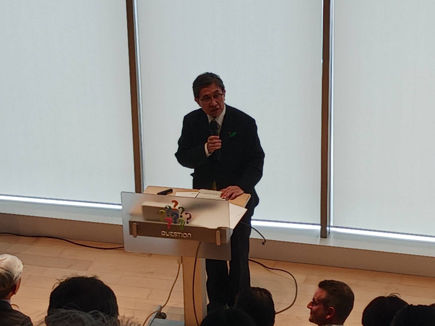 KYOTO×ITALY DESIGN DAY