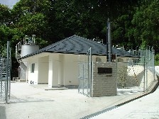 宕陰地域関連施設