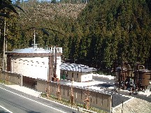 鞍馬・貴船地域関連施設