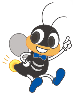 すみとくん