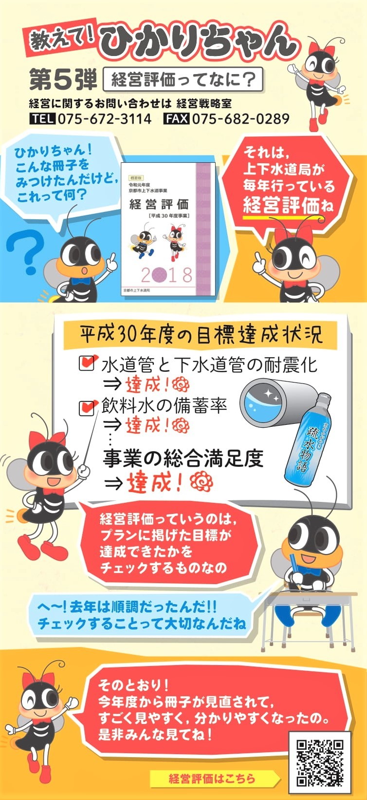 第5弾　経営評価ってなに？