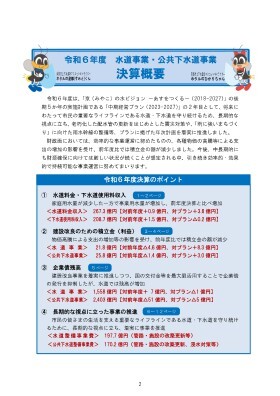 決算