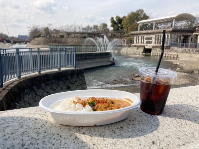 メニュー（一例）