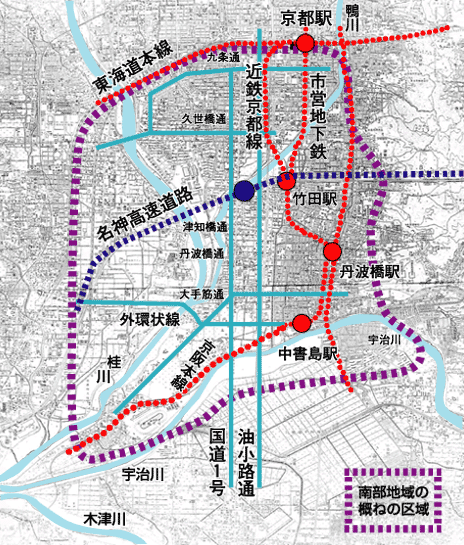 南京臨時政府の行政区分