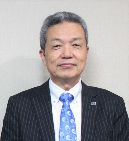 金森氏写真